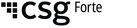 CSG Forte